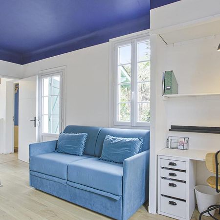 Maison De Belcenia - Hendaye - Welkeys Esterno foto
