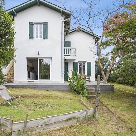 Maison De Belcenia - Hendaye - Welkeys Esterno foto
