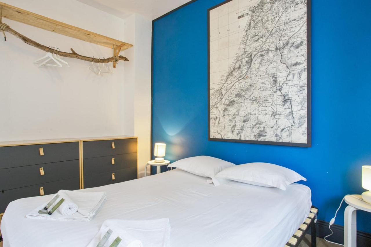 Maison De Belcenia - Hendaye - Welkeys Esterno foto